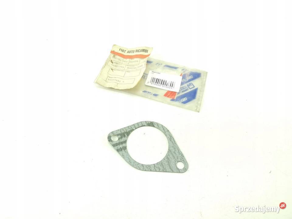 USZCZELKA KOLEKTORA FIAT CROMA 1996 98421283 lubelskie sprzedam