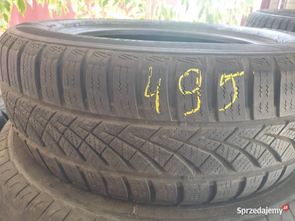 Opona Hankook Optimo 4s 18560r14 Dobre Miasto sprzedam