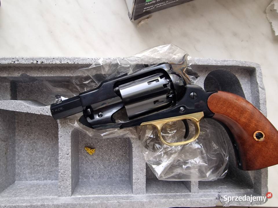 Zatrzask osi bębna Remington Army Kraków