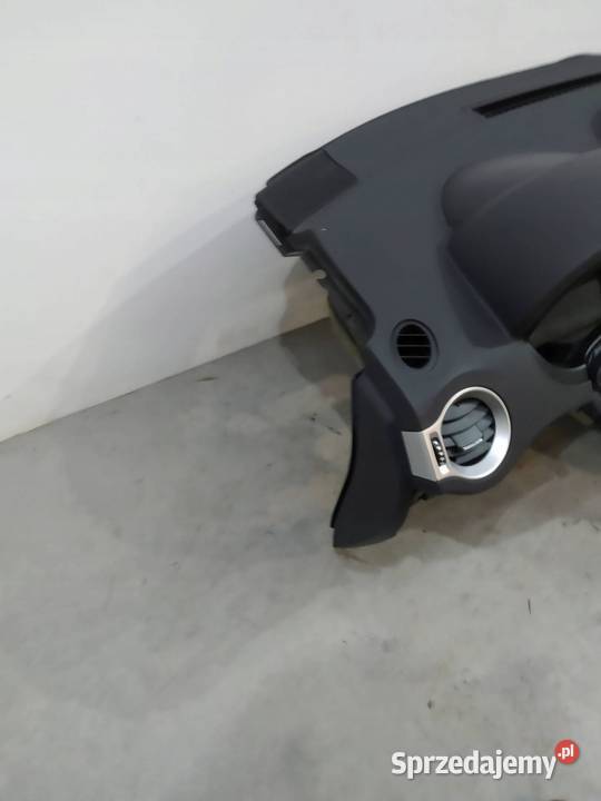 DESKA ROZDZIELCZA PULPIT KONSOLA AIRBAG EU świętokrzyskie