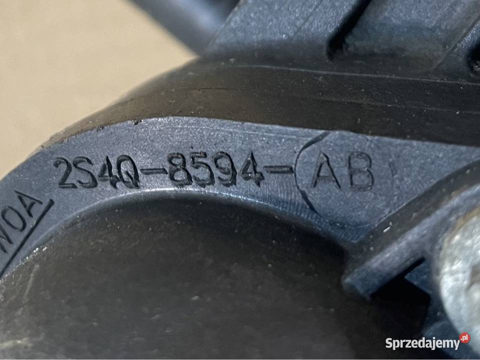 2S4Q8594 termostat obudowa Ford Mondeo mk4 Szczecin