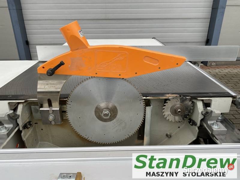 Piła formatowa SCM SI 300 nova Mojusz sprzedam