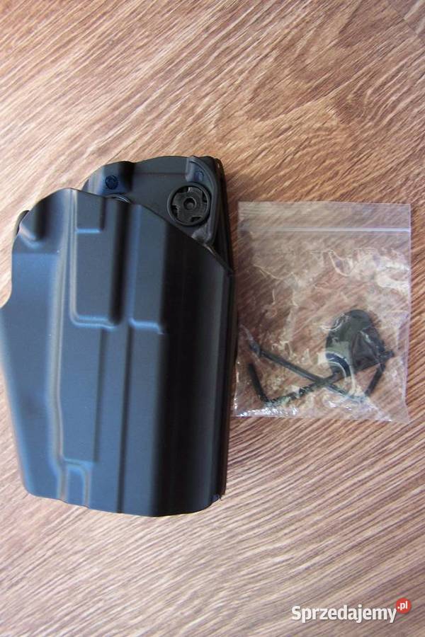 Kabura taktyczna do Glock 19-38, H&K,S&W, Tanfoglio, Walther