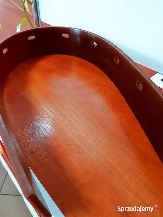 5400123100 Guma zgarniająca robota Lely Rolnictwo lubuskie Sulechów