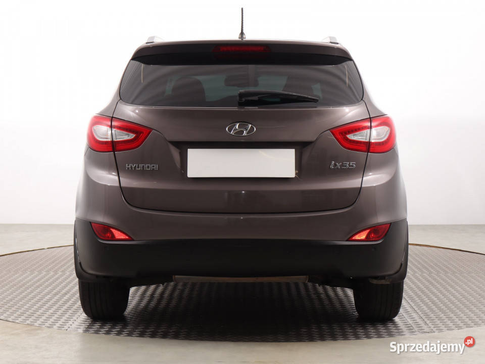 Hyundai ix35 16 GDI