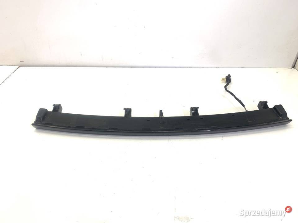 LAMPA STOP JAGUAR FPACE SUV ŚWIATŁO HAMOWANIA podkarpackie