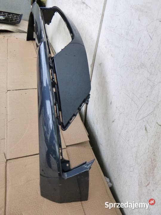 VOLVO V90 RDESIGN SPOILER POD ZDERZAK PRZÓD 2021 Gorzów Wielkopolski sprzedam