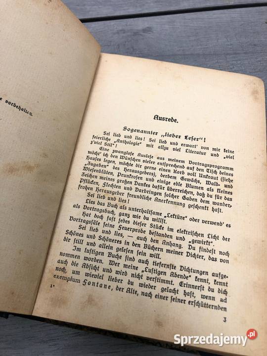 Zabawna książka Salzera Poznań