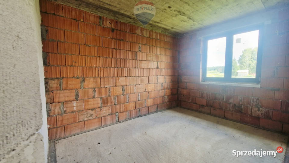 Na sprzedaż do Jedlnia Letnisko 94m2