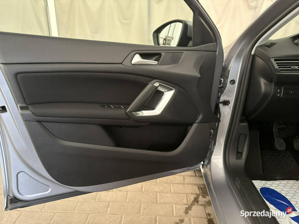 Peugeot 308 SW 15 Bluehdi130 Active Salon 4/5 Warszawa