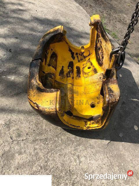 Balast Obciążnik Jastrzębniki
