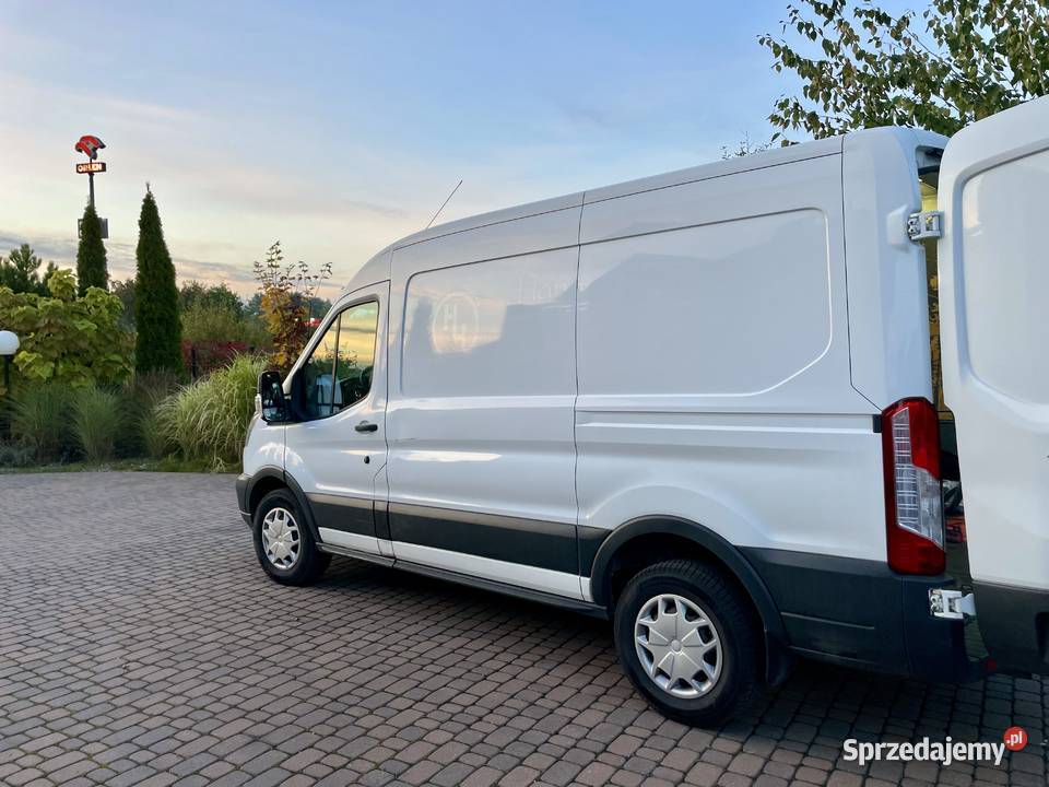 FlexiGo4U Przeprowadzki i transport Cała Polska pomorskie Tczew