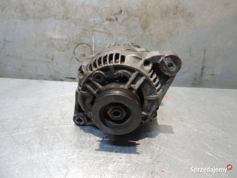 ALTERNATOR HONDA CIVIC VI 14 8V Nowy Sącz