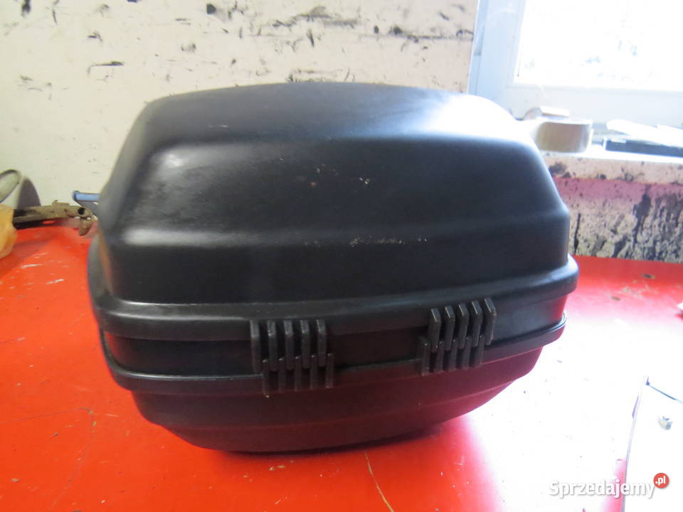 PEUGEOT ELYSEO 50 80 125 9801 kufer stelaż Warszawa