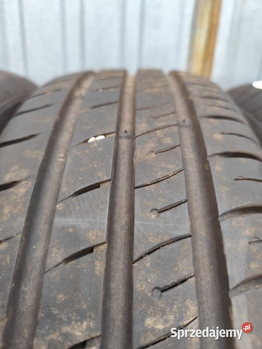 Opony Falken 21565R17 Błaszki