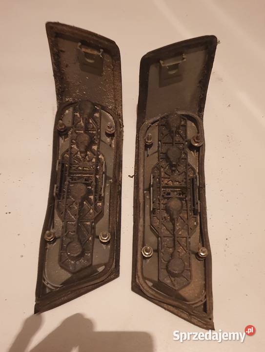 Alfa Romeo 33 lampa tył Legnica