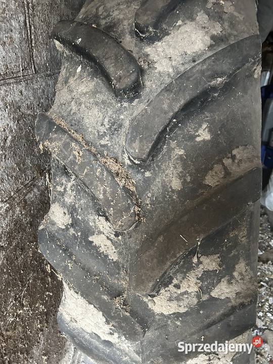 Sprzedam ciągnik Renault Ceres 330 LIKWIDACJA Renault Kolonia Sitno sprzedam