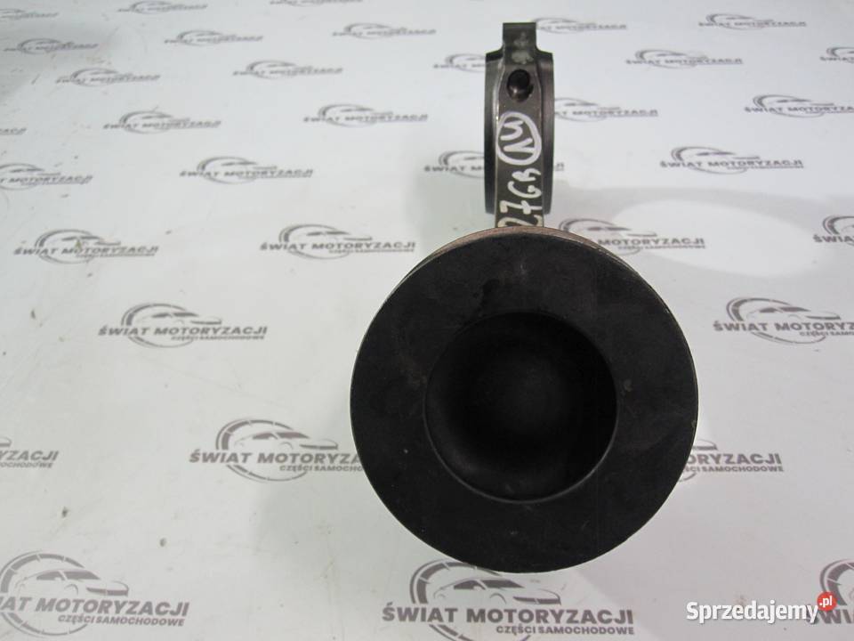 TRANSIT JUMPER BOXER 22 TDCI 85 P8FA tłok Kielce