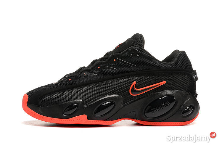 Nike Air NOCTA 2025 buty męskie rozmiar 4046