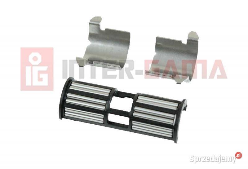 Łożysko Zacisku SAF THALDEX SBS 2220 S014 Tyczyn