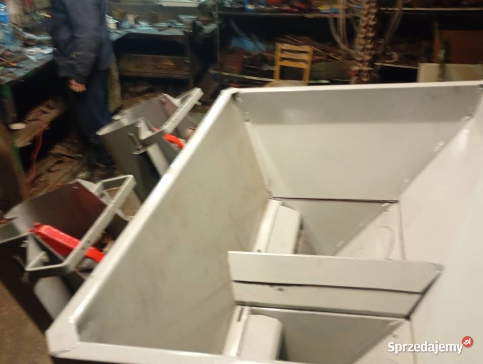 Sadzarka remprodex s211 kujawsko-pomorskie Kowal sprzedam