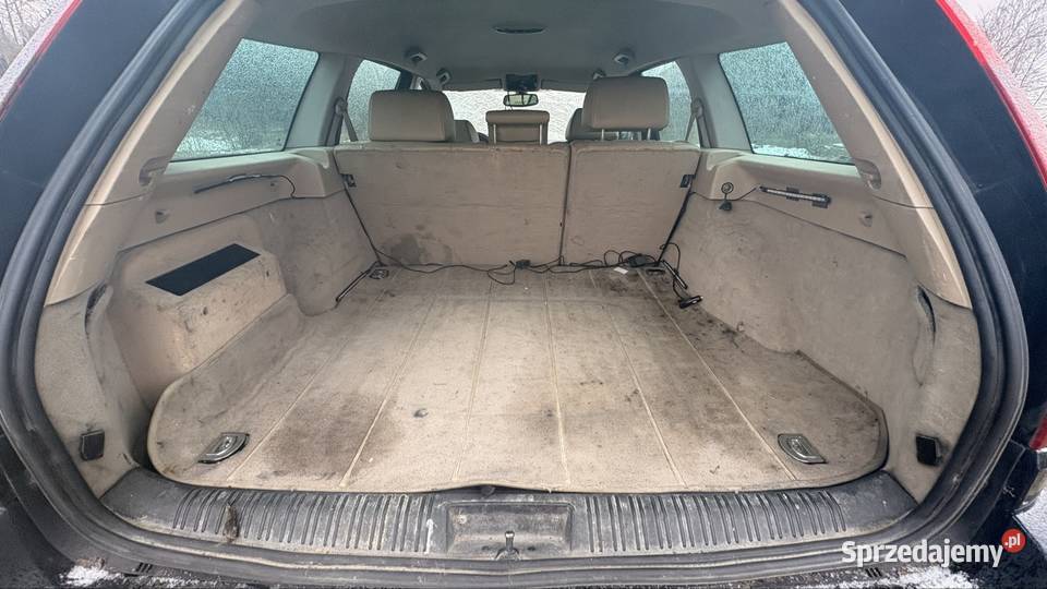 Sprzedam bananowe wnętrze Mondeo mk3 osobowe Zduńska Wola