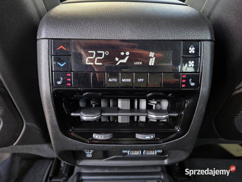 L LIMITED 4X4 V6 36l benzyna 292Dokumentacja 292KM mazowieckie Warszawa sprzedam
