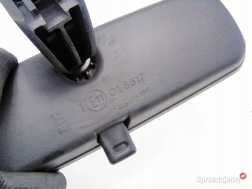 LUSTERKO WSTECZNE WEWNĘTRZNE NISSAN ALMERA TINO