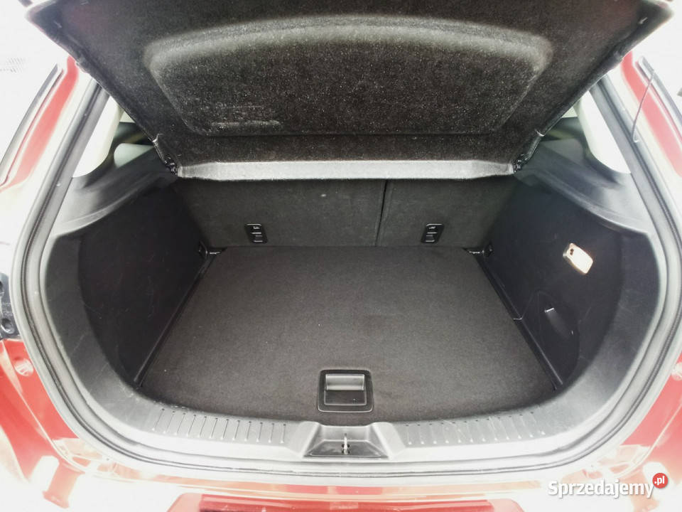 Mazda CX3 serwis bezwypadkowy bogata tempomat Rzeszów
