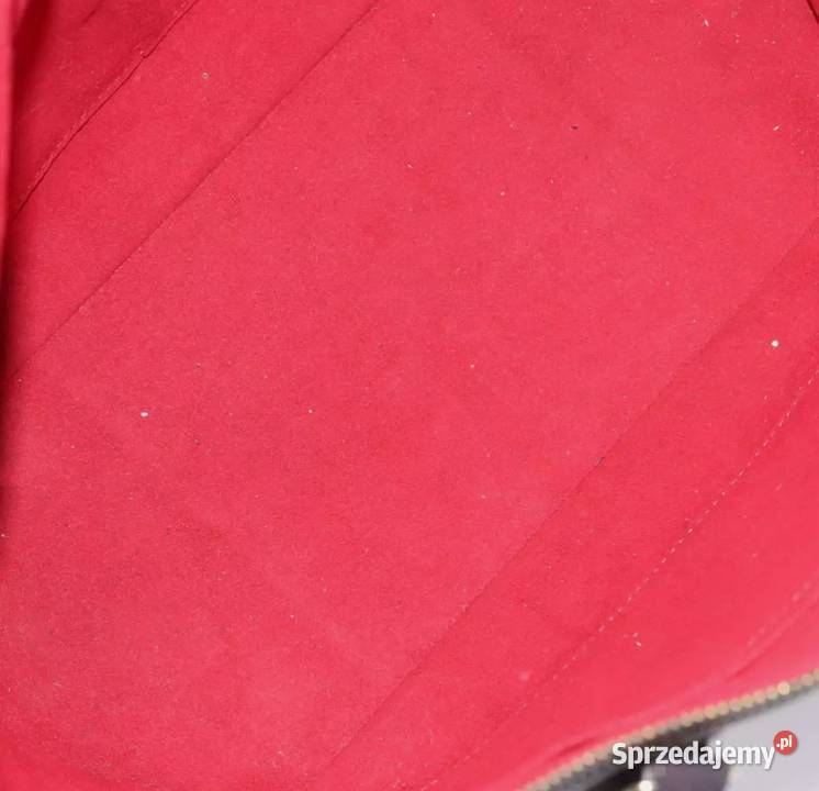 Oryginalna LOUIS VUITTON Damier Ebene Kaysa MM mazowieckie Warszawa