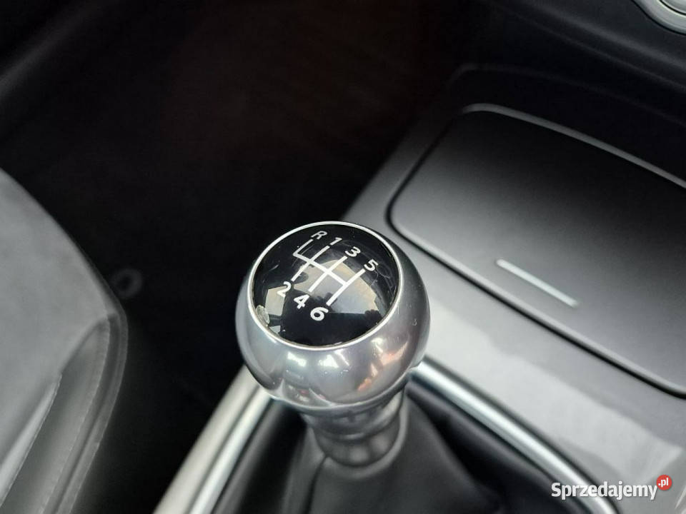 Renault Laguna 20 dCi 150 GWARANCJA bose nawi mazowieckie