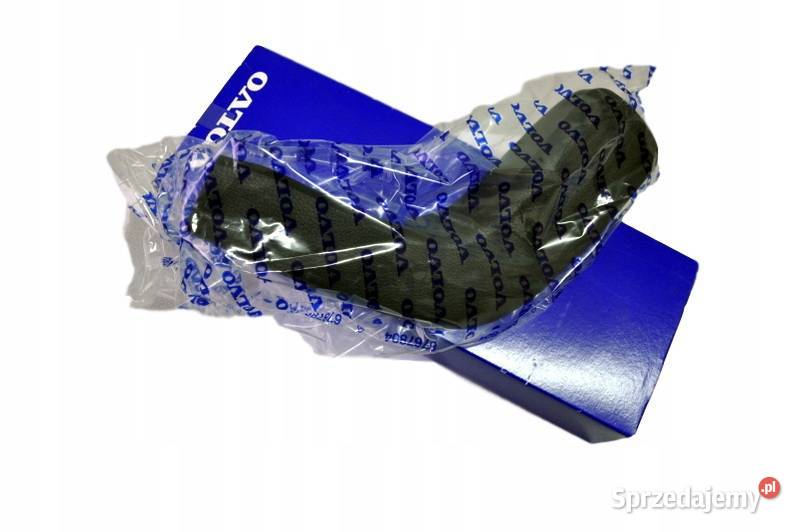 VOLVO XC90 lewa oslona tylnego fotela 2rzad OE Bielany Wrocławskie