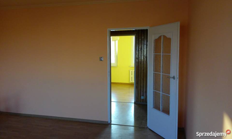 Słoneczne mieszkanie Sokołów Małopolski Sokołów Małopolski