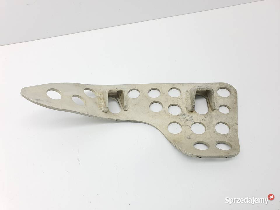 Oslona Silnika Prawa Dekiel Husqvarna 450510