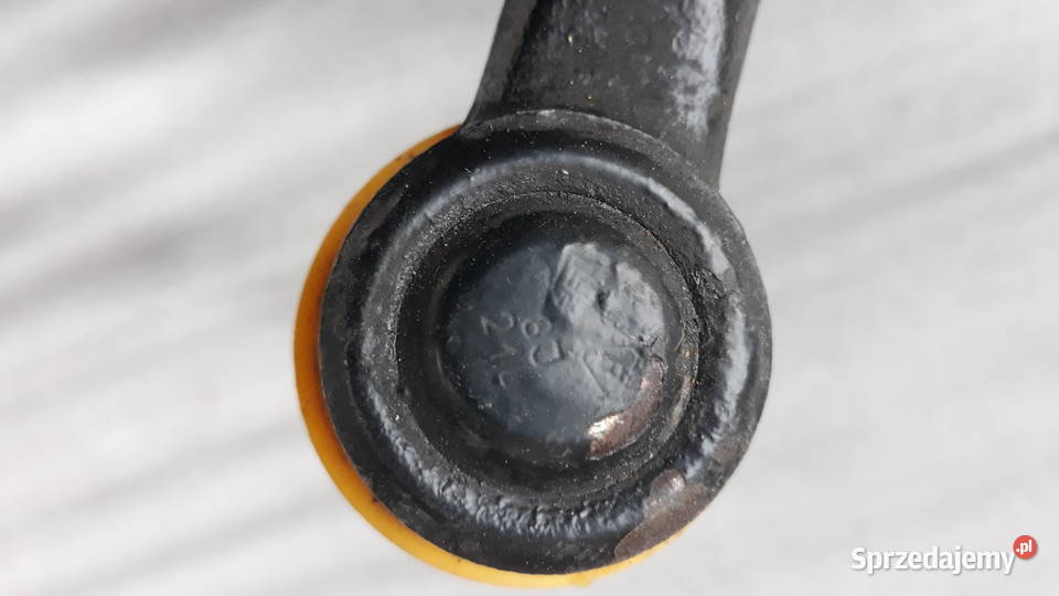 Fiat 125p Polonez drążek kierowniczy środkowy Bukownica