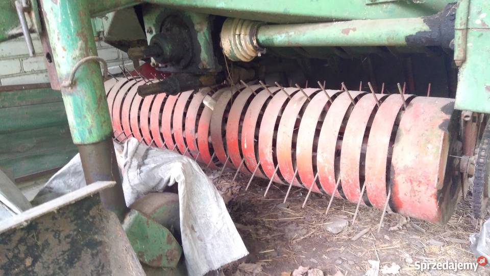 Rozrzutnik przyczepa Samozbierająca nieuszkodzony Maszyny zielonkowe