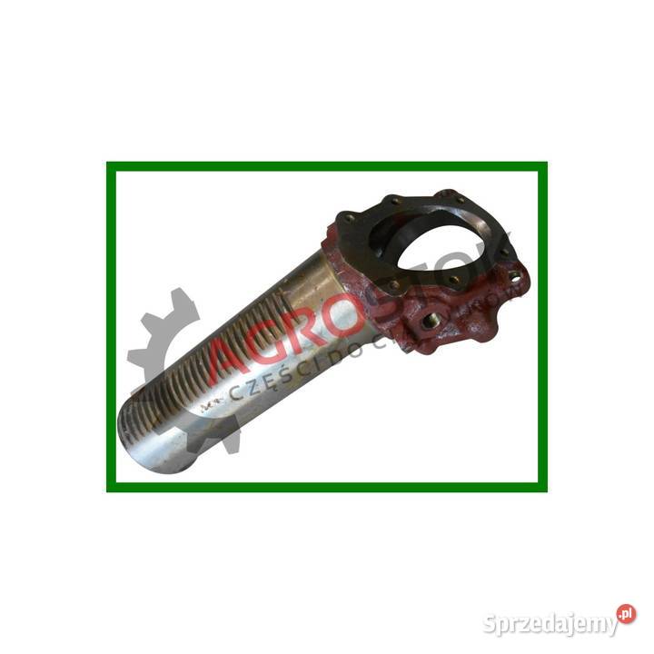 Tuleja poprzeczna przedniego mostu mtz oryginał Parczew sprzedam