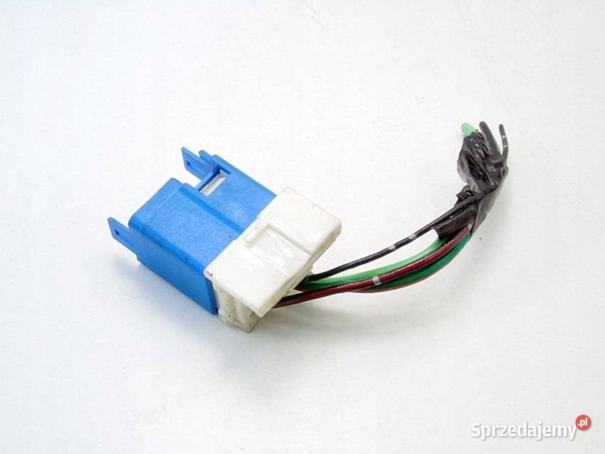 WTYCZKA KOSTKA 20 22 DI DCI ALMERA 2 PRIMERA P12 śląskie Sosnowiec sprzedam