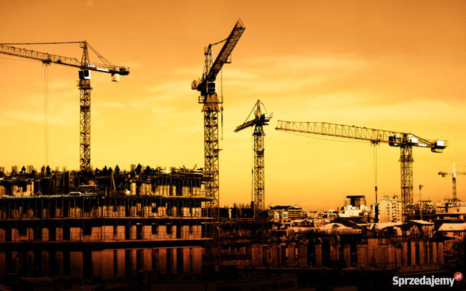 Żurawie Szkolenia UDT Gdańsk Usługi pomorskie