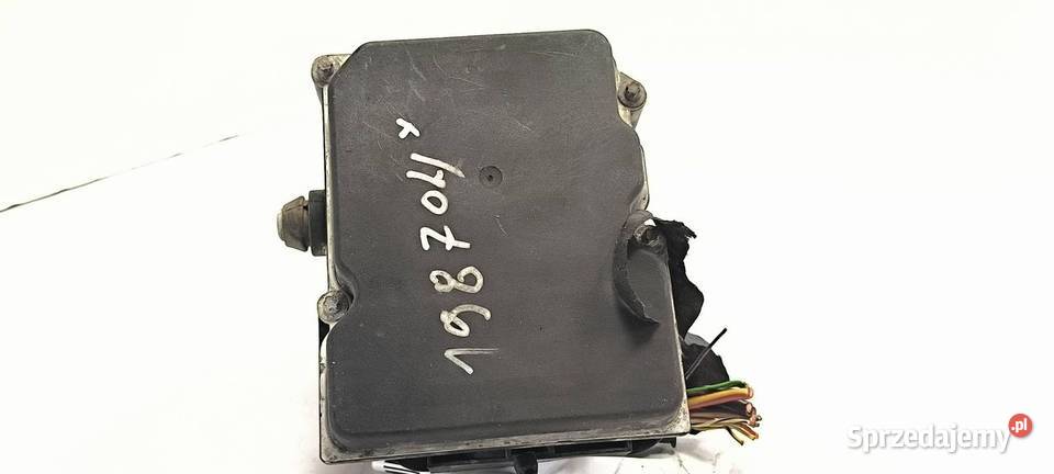 POMPA ABS HAMULCOWA ALFA ROMEO MITO 0265230804 Pozostałe Lipno sprzedam