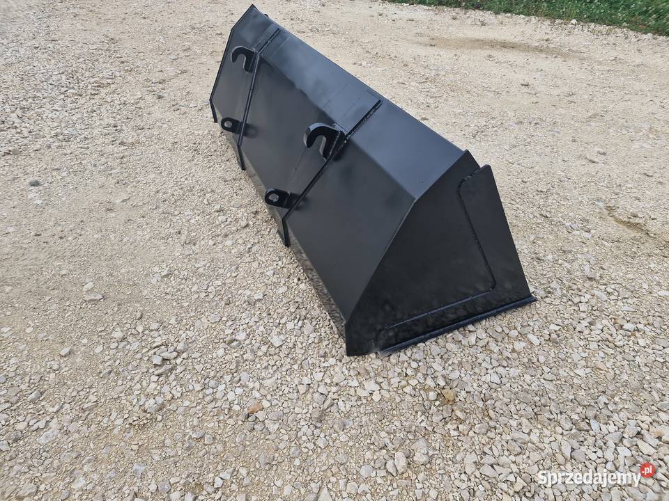 Łyżka do ŁADOWACZA szufla DO TURA Szypa do Kobło