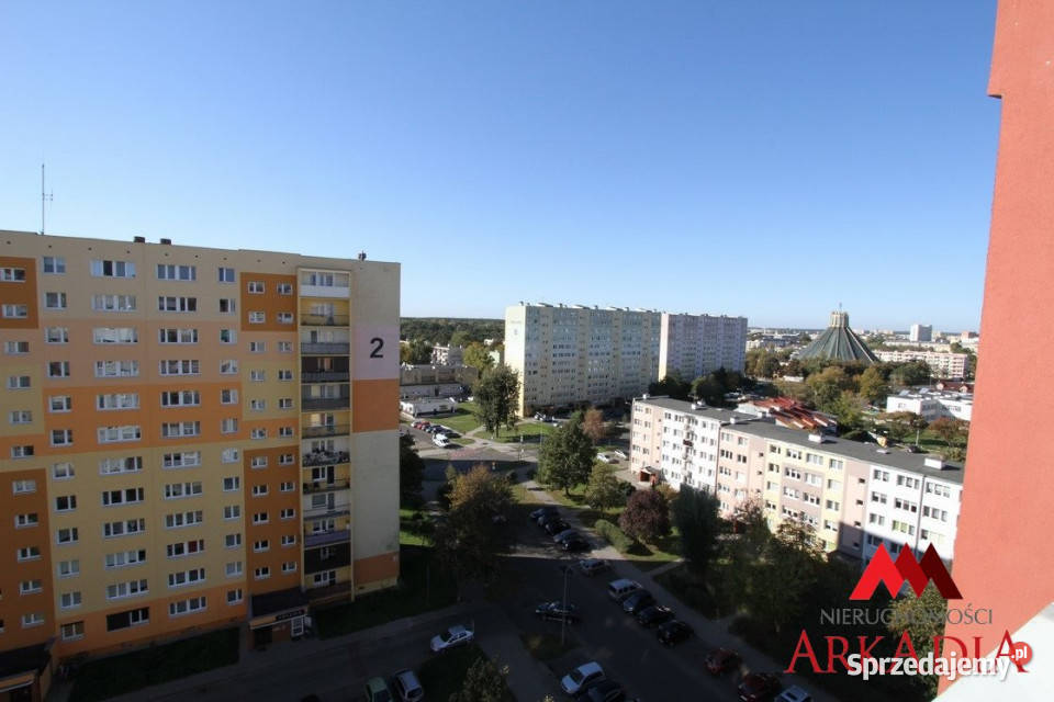 sprzedaży mieszkania 3063m2 2pokojowe Włocławek sprzedam