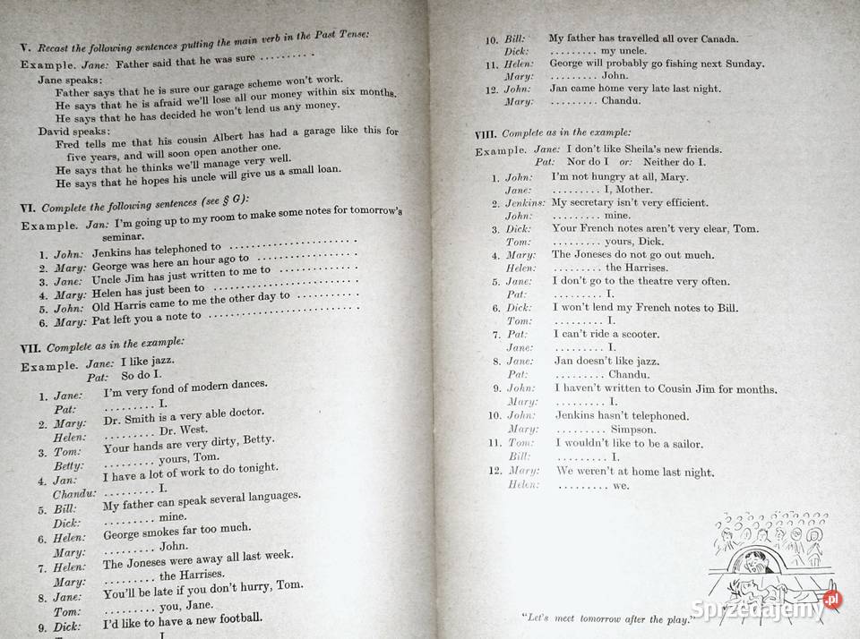 English for everyone part 3 J Smólska J Rusiecki lubelskie Chełm
