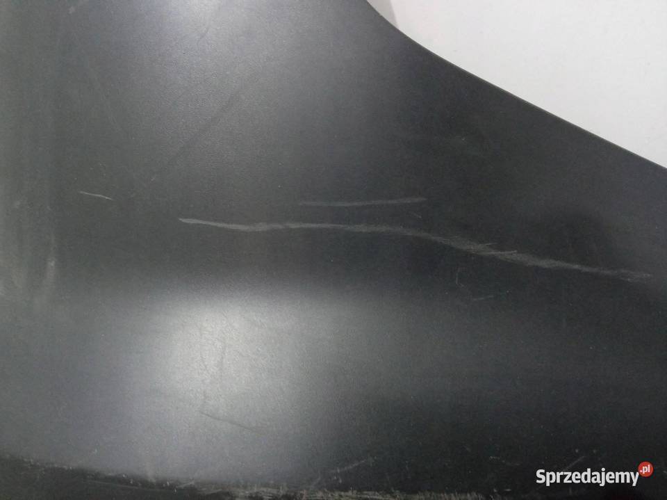 OSŁONA NAROŻNIK ZDERZAKA PRAWY LEWY TYŁ KPL Ford