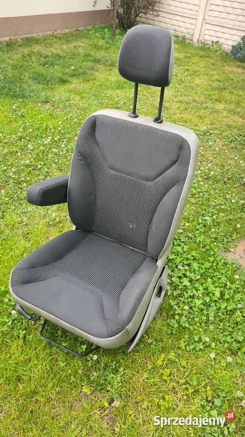 Sprzedam Fotel Vivaro Mińsk Mazowiecki