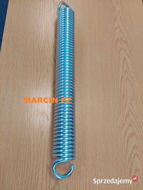 Rolka sworzeń sprężyna czop zgrabiarka do gałęzi wielkopolskie Gniezno sprzedam