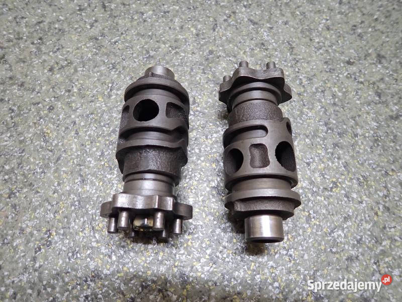 1 PROGRAMATOR SKRZYNI BIEGÓW KAWASAKI KX 80 Strzelce Krajeńskie