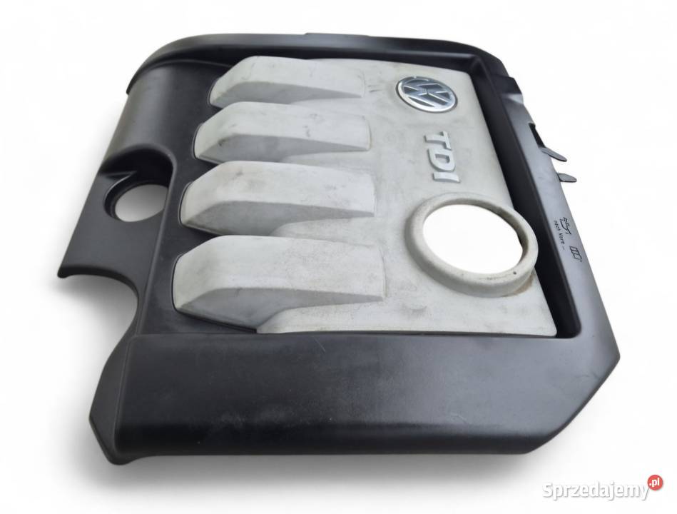 OSŁONA SILNIKA GÓRNA 19 TDI VW GOLF V JETTA świętokrzyskie Działoszyce sprzedam