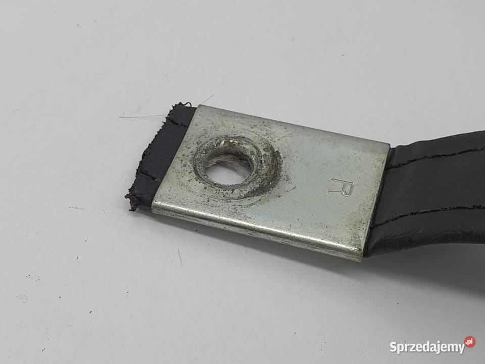 Opaska Mocowanie Raczka Suzuki Drz 400