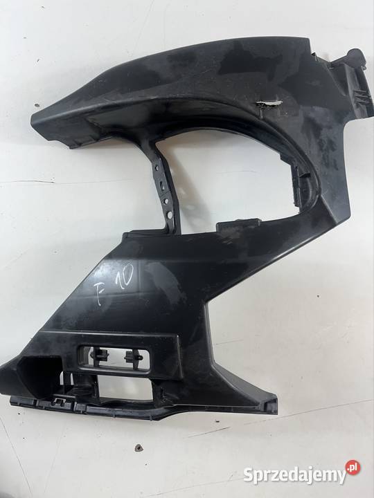 ŚLIZG MOCOWANIE ZDERZAKA PRAWY PRZÓD BMW F10 F11 osobowe Międzychód